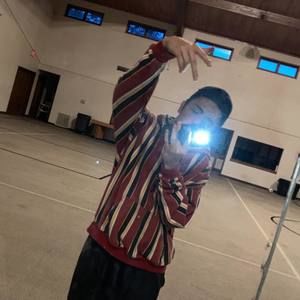 Meet your Posher, Tim